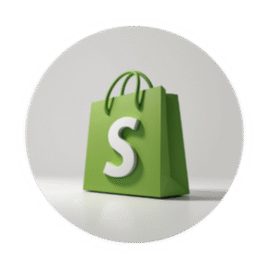 Shopify Store Development