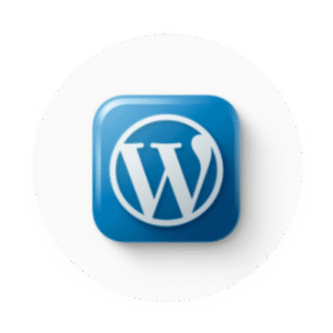 WordPress Website Development