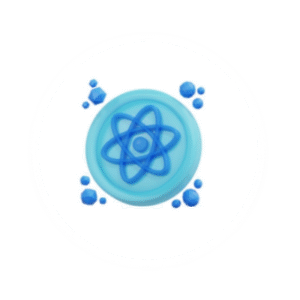  React Website Development